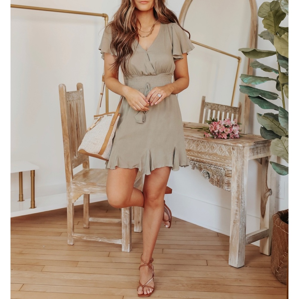 Dress